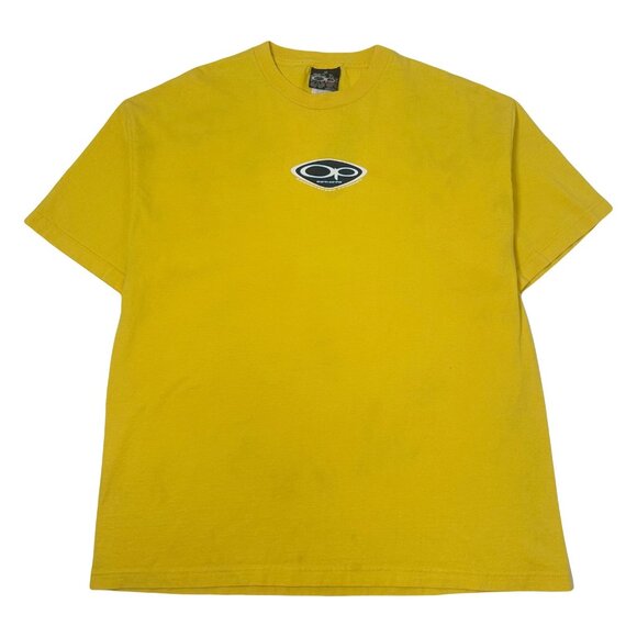 Vintage OP Ocean Pacific Sport Boardriding Graphic Tee XL - Picture 1 of 7